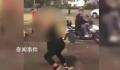 商户谈重庆砍人男子:人不太正常