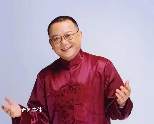 “和珅”扮演者王刚清空多平台账号 并且解散了粉丝