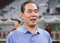 蔡振华妻子:丈夫正在办理退休手续