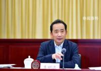 李明远任陕西省委常委 李明远个人资料简介