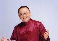 “和珅”扮演者王刚清空多平台账号 并且解散了粉丝