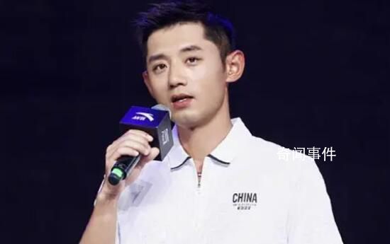 国家体育总局乒羽中心回应张继科事件 张继科已不是运动员编制