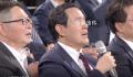 马英九演唱《月亮代表我的心》