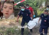 女生在泰遇害 嫌疑人曾调查死者家世
