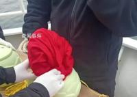 北京免费海葬排到2025年 为什么人们会开始选择海葬
