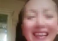 女子地铁打人被拘 期满后又怼网友