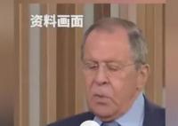 泽连斯基:乌克兰不会变废墟之国