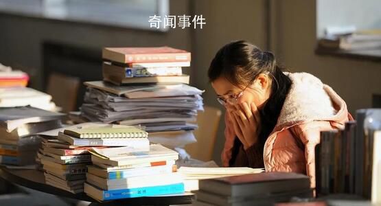 今年考研录取率或不到两成 失败似乎并不是一个小概率事件