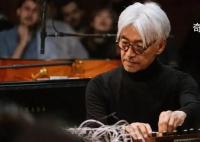 4分钟回顾坂本龙一经典音乐作品
