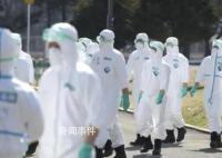 日本暴发禽流感1740万只鸡被扑杀 达到历史新高