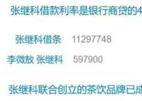 张继科年收入曾达6000万元 参加超20档综艺类节目