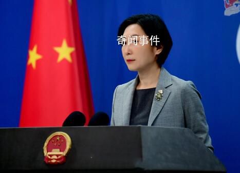 中国领导人愿与乌总统会谈?中方回应