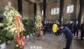 国台办主任宋涛为马英九一行饯行 马英九将于今日结束首次大陆之行返台