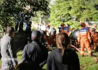 9岁男孩玩耍掉入化粪池身亡 当地政府已经对此展开调查