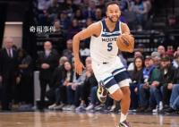 男篮首个归化目标曝光 现役NBA球员
