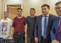 《亲爱的》原型孙卓被拐案今日开庭