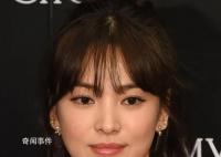 宋慧乔入围百想艺术大赏视后 《黑暗荣耀》成为最大的赢家