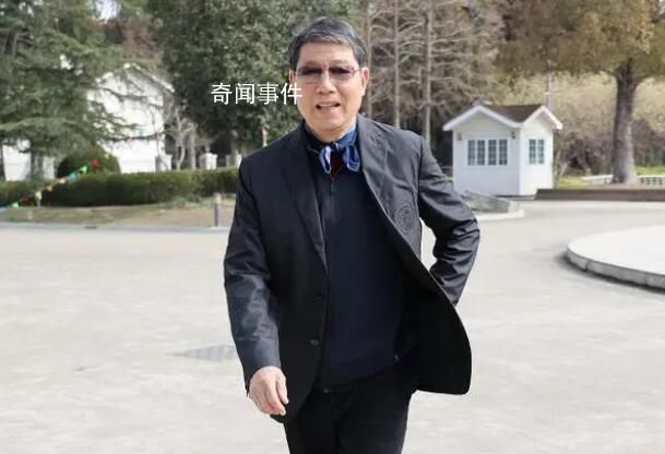 徐根宝回应网友呼吁出任足协主席 我有能力但当领导可能不行