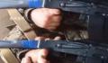 乌克兰男子为逃征兵切掉双指 被安上假肢送往前线