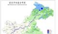 重庆多地遭冰雹袭击 局部地区大雨到暴雨