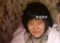 丰县“八孩女子”儿子透露母亲近况 孩子生活怎样