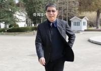 徐根宝回应网友呼吁出任足协主席 我有能力但当领导可能不行
