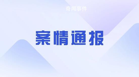 河南一男子因感情纠纷撞人致3死 造成7人受伤