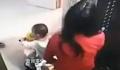 男子称妻子带小孩玩耍时失踪 家庭没有任何的吵架