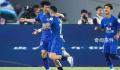 武汉三镇夺得中国足协超级杯冠军 武汉三镇2-0山东泰山