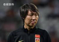 媒体人称若李铁被剃发为谣传应追责 李璇：强烈支持