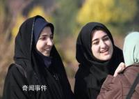 伊朗安摄像头识别未戴头巾女性 并且予以惩罚