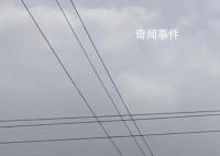 官方回应浙江宁波空中突发巨响 是飞机超高速飞行时产生的音爆