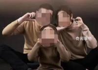 上海医生杀妻:事发时家里有老人孩子