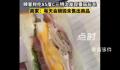 85度C回应三明治内番茄长毛 每天会销毁未售出商品