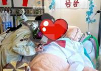 李坤城小40岁遗孀回应独享遗产传闻 我们从不谈钱我也不需要钱