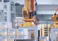从产业升级透视中国发展潜力 推动中国经济在高质量发展道路上行稳致远