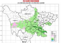四川气温36．9℃！一场全国升温大赛开启激烈角逐