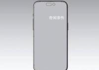 iPhone15ProMax预计售价2万块 你真的会买它吗