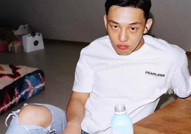 刘亚仁确认吸食5种毒品 警方计划近期传唤刘亚仁