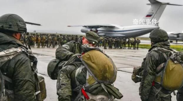 乌防长称战争初期差点被俄军俘虏 差点儿被俄罗斯空降兵俘虏