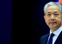 美方重新安排布林肯访华?中方回应