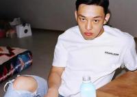 刘亚仁确认吸食5种毒品 警方计划近期传唤刘亚仁