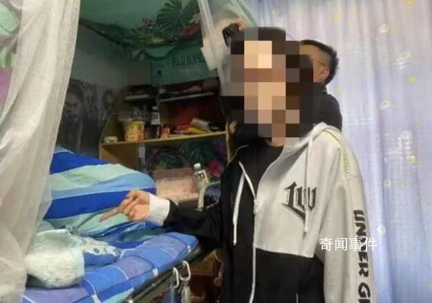 大学生协助诈骗 被采取刑事强制措施
