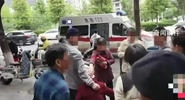 警方回应小伙扶摔倒老人被要求赔偿 当事人承认不慎撞倒了老人