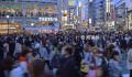 日本连续12年人口下降 较前一年同期减少55.6万人