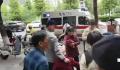 警方回应小伙扶摔倒老人被要求赔偿 当事人承认不慎撞倒了老人