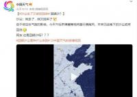 “回锅沙”要来了 本来已经南下的沙尘或将回流