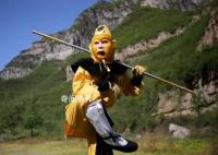 菩提祖师才是悟空唯一的师父 菩提祖师为什么不让孙悟空说是他师傅