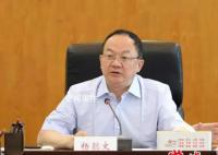 去美国赌博的市委原书记出镜忏悔 杨懿文个人资料简介