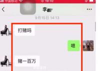 物理学家回应打赌输50万拒还被起诉 微信或口头打赌算数吗